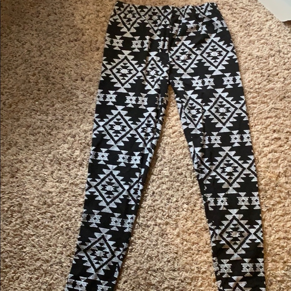Leggings